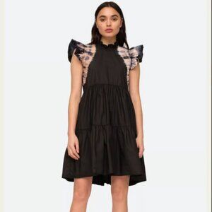 Sea New York Daria Tunic Dress